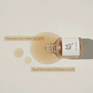 Beauty of Joseon Revive Serum : Ginseng + Snail Mucin 30ml Beauty of Joseon Skin Care