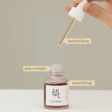Beauty of Joseon Revive Serum : Ginseng + Snail Mucin 30ml Beauty of Joseon Skin Care