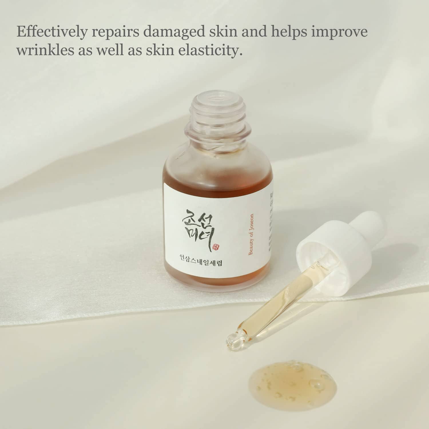 Beauty of Joseon Revive Serum : Ginseng+Snail Mucin 30ml Skin Care Beauty of Joseon ORION XO Sri Lanka