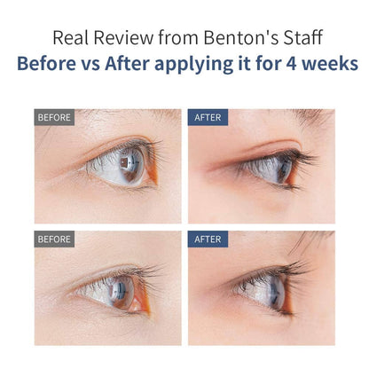 Benton Honest Eye Lash Serum 10ml Skin Care Benton ORION XO Sri Lanka