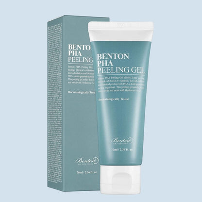 Benton PHA Peeling Gel 70ml Skin Care Benton ORION XO Sri Lanka
