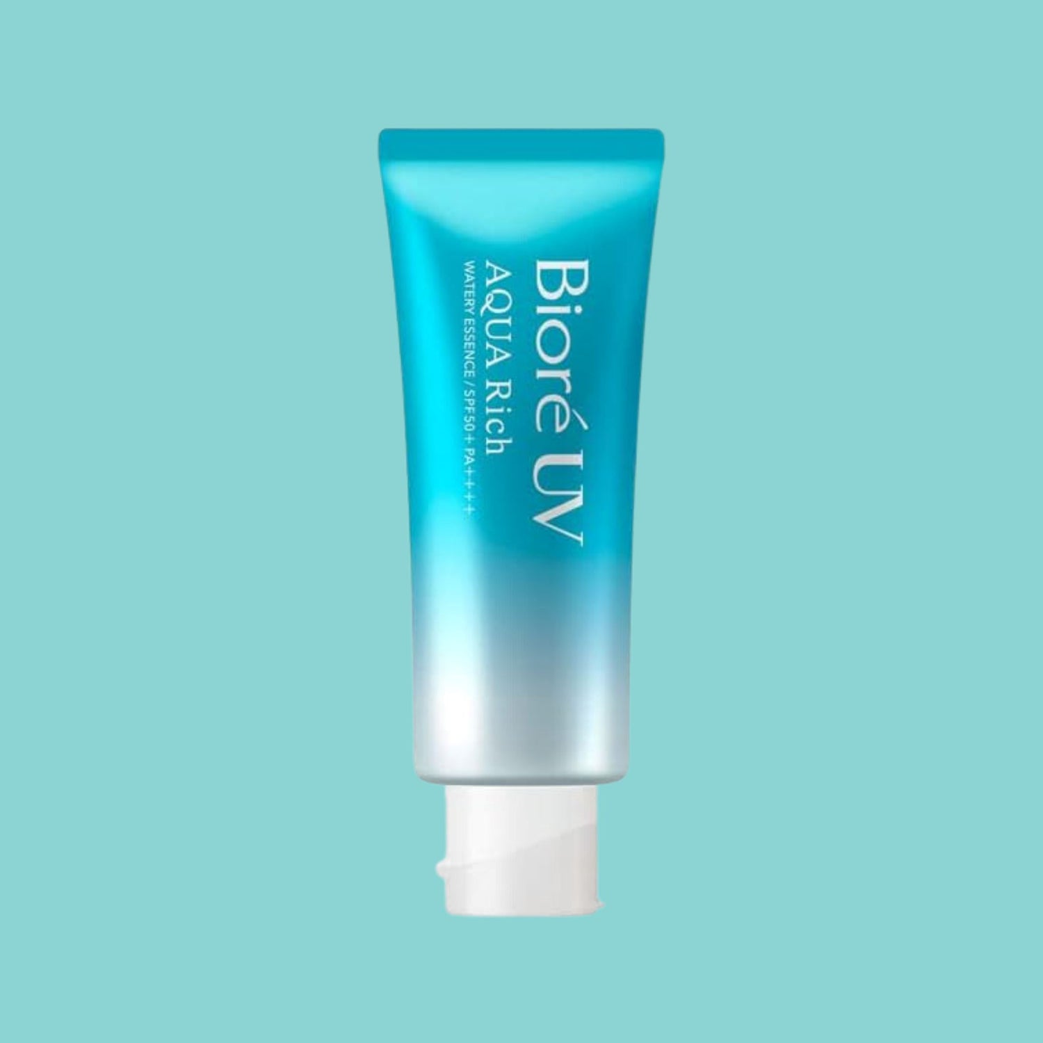 Biore UV Aqua Rich Watery Essence Sunscreen SPF 50+ PA++++ Skin Care Biore ORION XO Sri Lanka