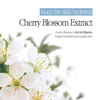 BOUQUET GARNI Fragranced Hand Cream - Cherry Blossom 50ml Skin Care BOUQUET GARNI ORION XO Sri Lanka