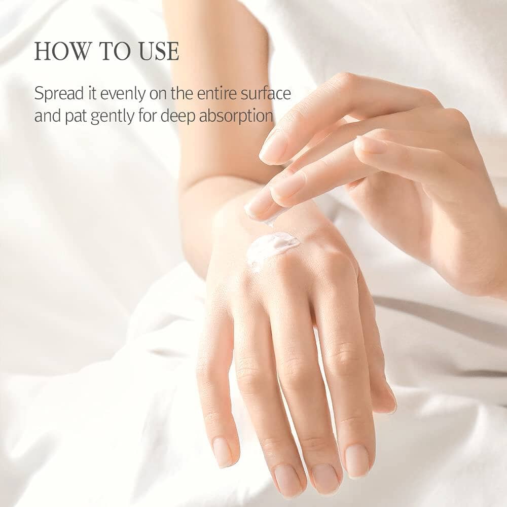 BOUQUET GARNI Fragranced Hand Cream - Clean Soap 50ml Skin Care BOUQUET GARNI ORION XO Sri Lanka