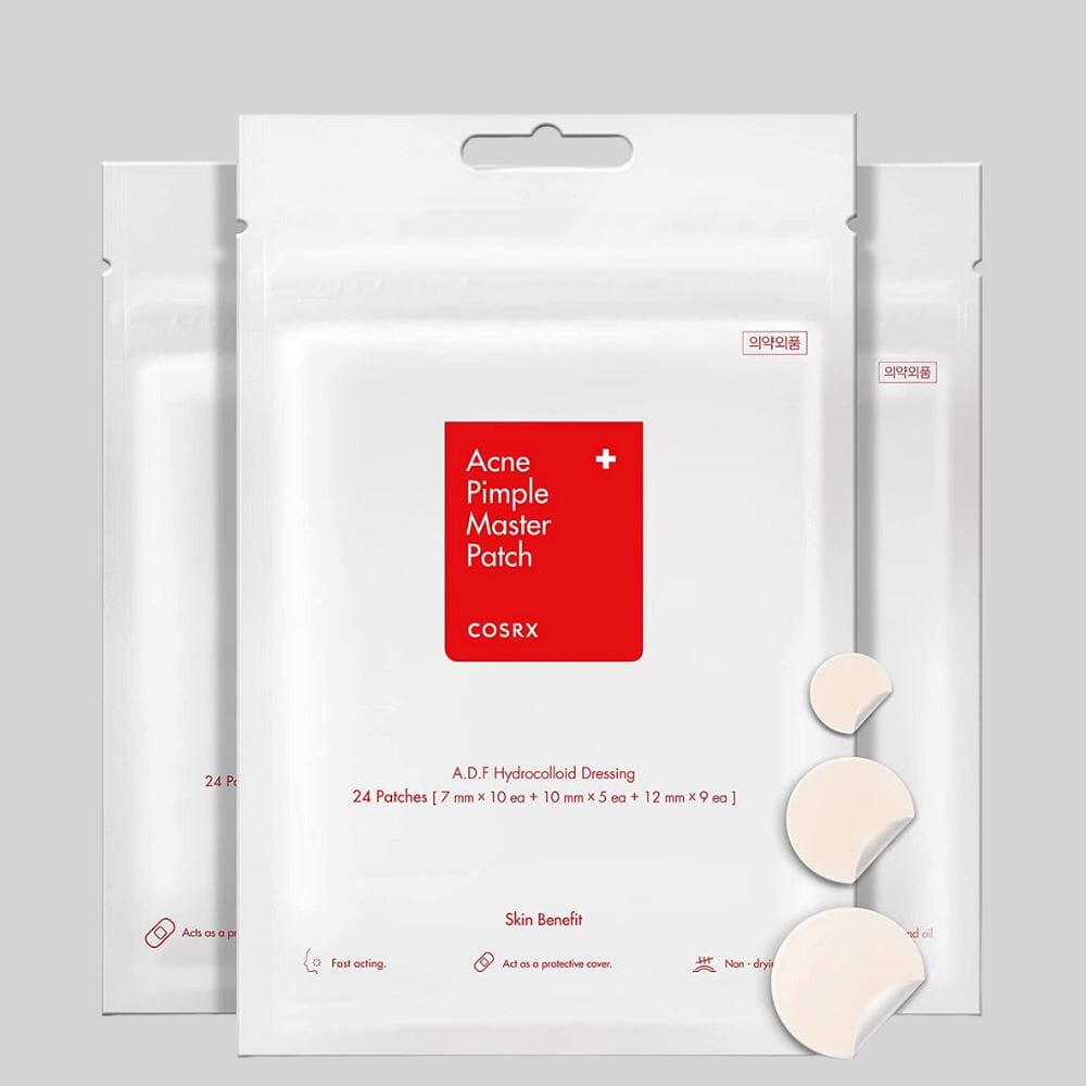 COSRX Acne Pimple Master 72 patches (3 Packs of 24 Patches) Skin Care COSRX ORION XO Sri Lanka