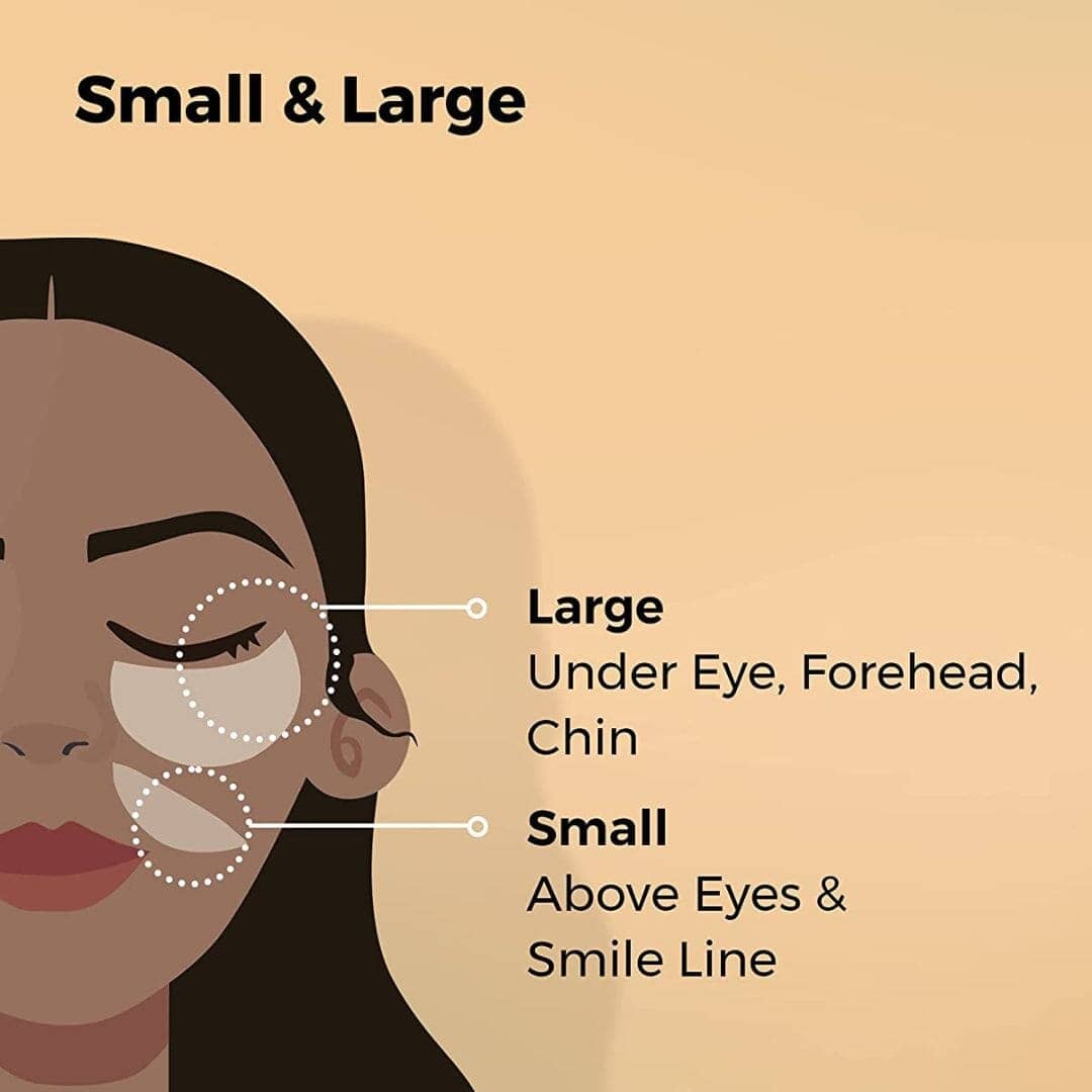 COSRX Advanced Snail Hydrogel Eye Patch 60 patches Skin Care COSRX ORION XO Sri Lanka