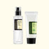 COSRX Aloe Soothing Sun Cream 50ml & Advanced Snail 96 Mucin Power Essence 100ml Skin Care COSRX ORION XO Sri Lanka