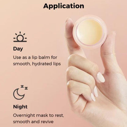COSRX Balancium Ceramide Lip Butter Sleeping Mask 20g Skin Care COSRX ORION XO Sri Lanka