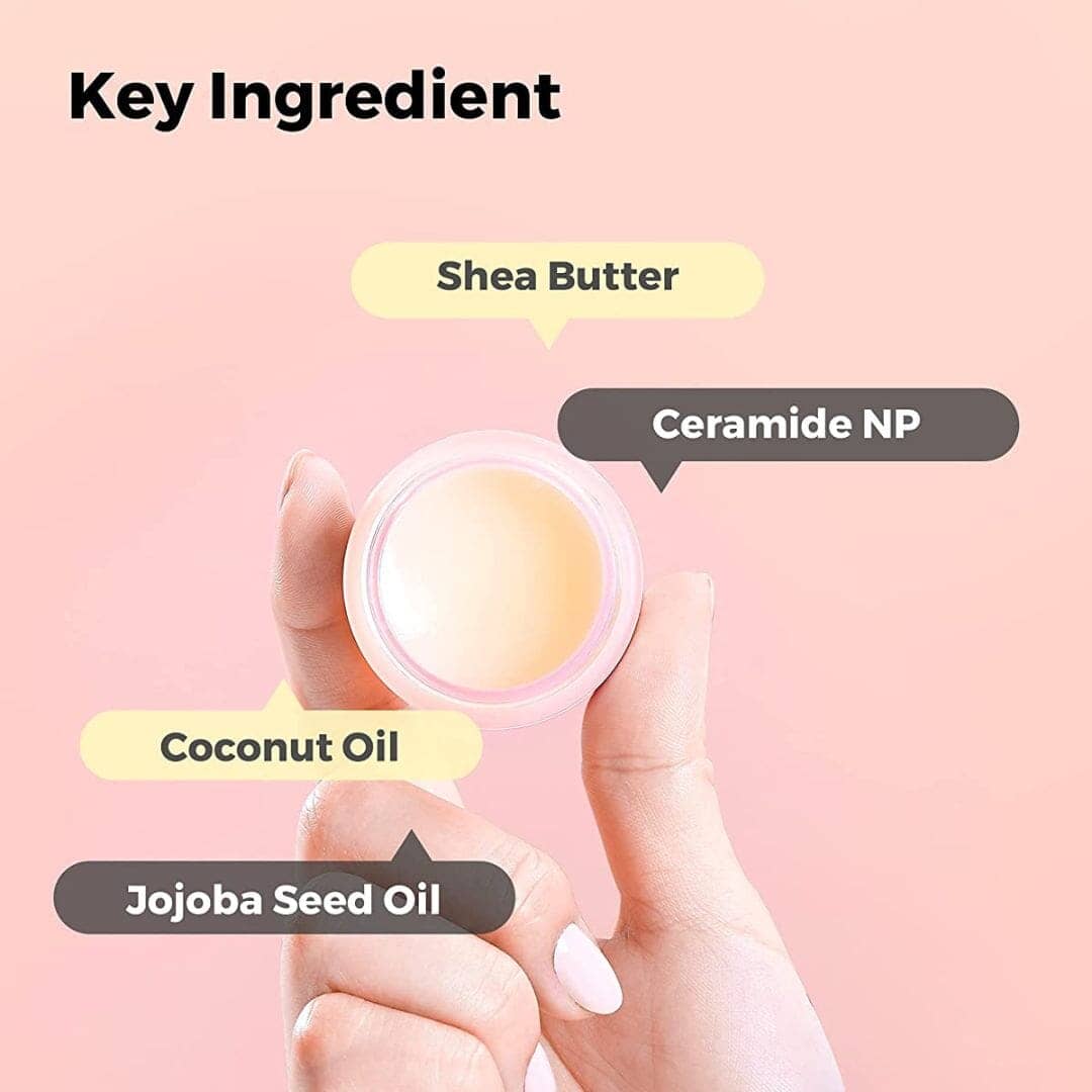 COSRX Balancium Ceramide Lip Butter Sleeping Mask 20g Skin Care COSRX ORION XO Sri Lanka