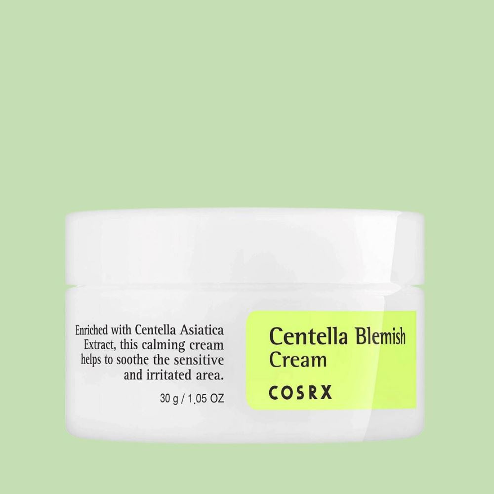 COSRX Centella Blemish Cream 30ml Skin Care COSRX ORION XO Sri Lanka