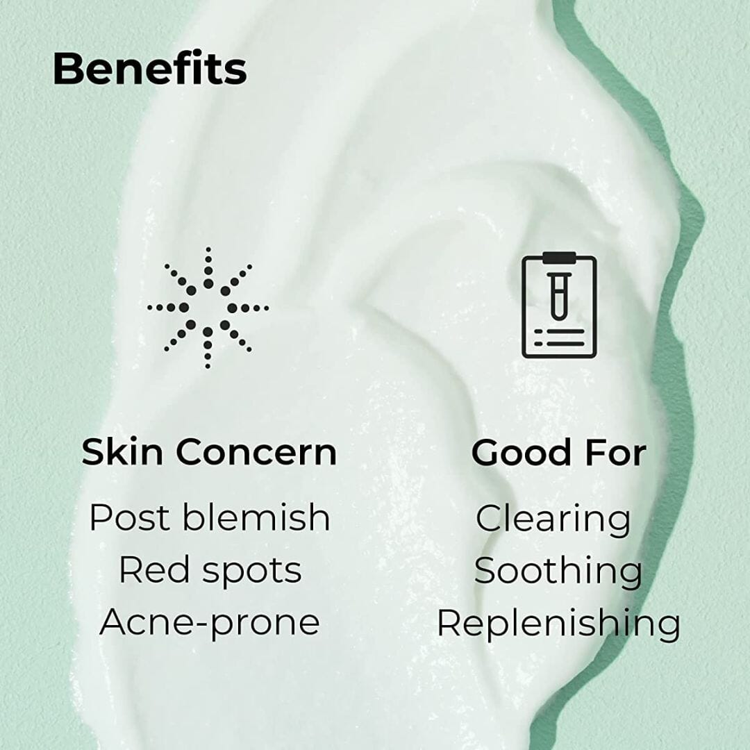 COSRX Centella Blemish Cream 30ml Skin Care COSRX ORION XO Sri Lanka