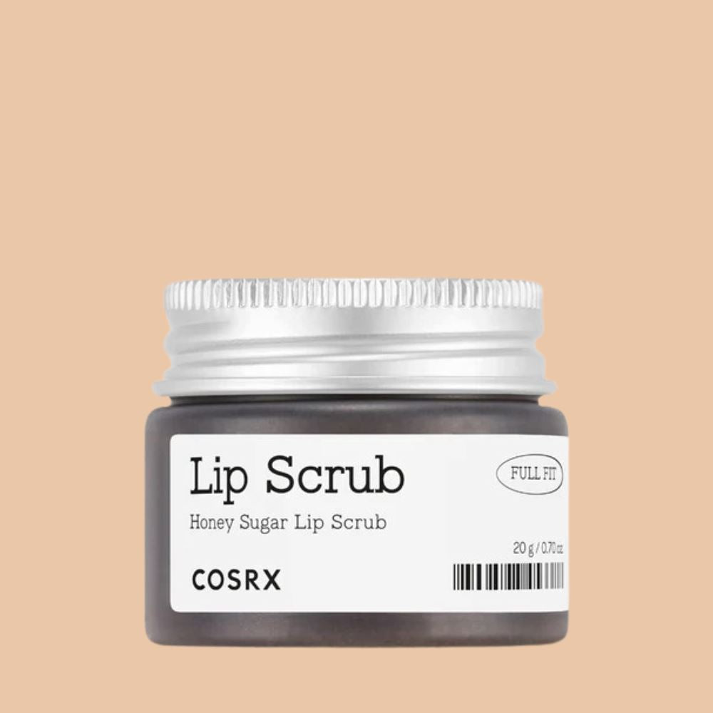 COSRX Full Fit Honey Sugar Lip Scrub 20g Skin Care COSRX ORION XO Sri Lanka
