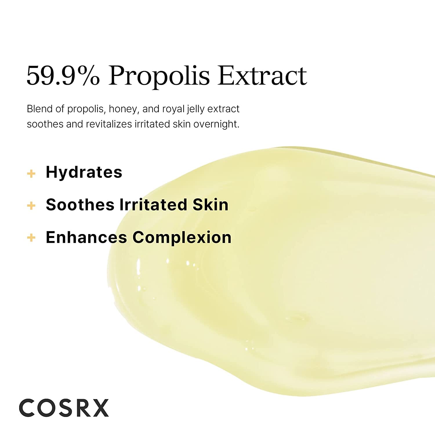 COSRX Full Fit Propolis Honey Overnight Mask 60ml Skin Care COSRX ORION XO Sri Lanka