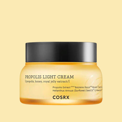 COSRX Full Fit Propolis Light Cream 65ml Skin Care COSRX ORION XO Sri Lanka