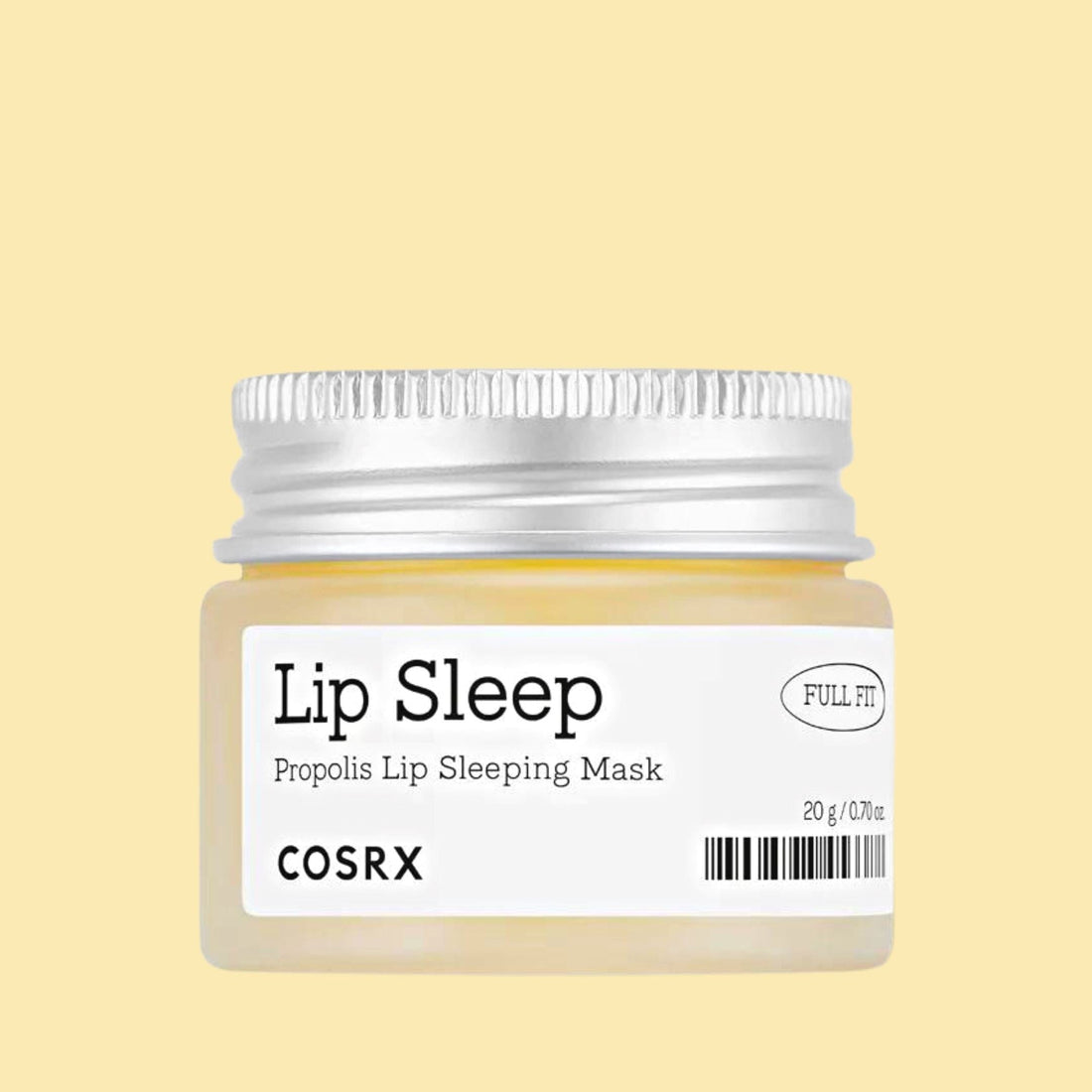 COSRX Full Fit Propolis Lip Sleep Mask 20g Skin Care COSRX ORION XO Sri Lanka
