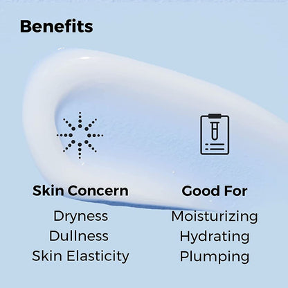 COSRX Hyaluronic Acid Intensive Cream 100ml Skin Care COSRX ORION XO Sri Lanka