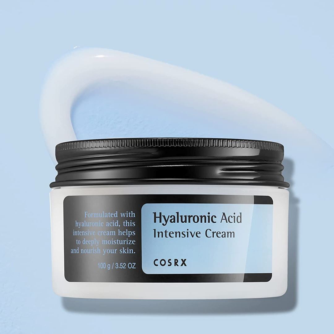 COSRX Hyaluronic Acid Intensive Cream 100ml Skin Care COSRX ORION XO Sri Lanka