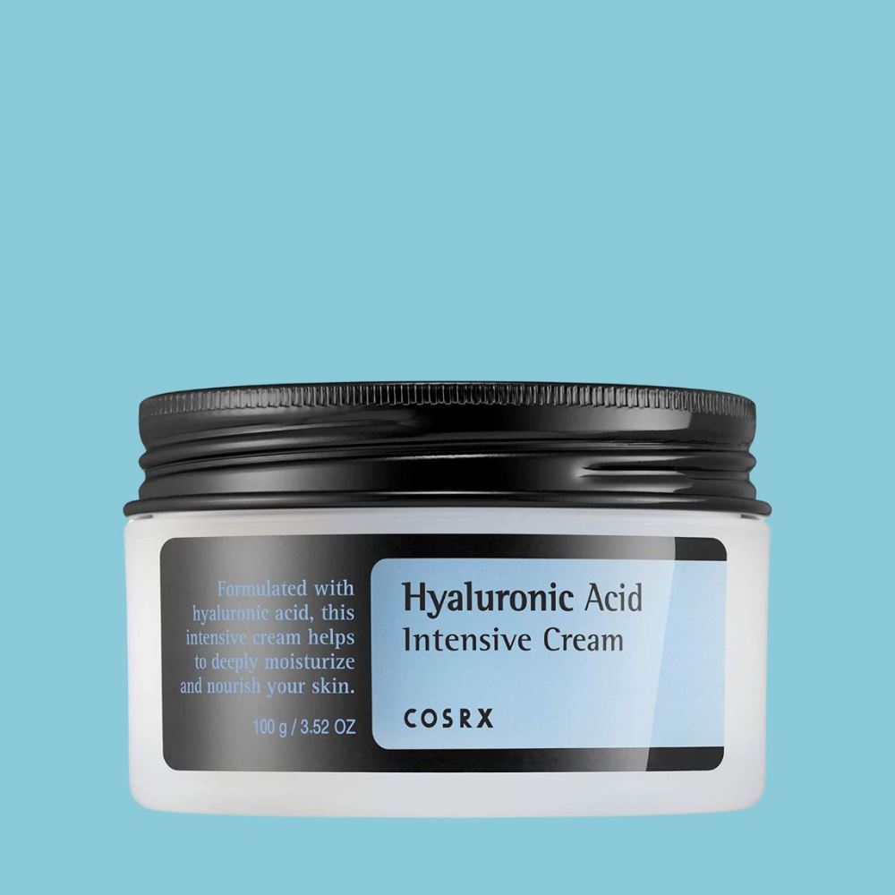 COSRX Hyaluronic Acid Intensive Cream 100ml Skin Care COSRX ORION XO Sri Lanka