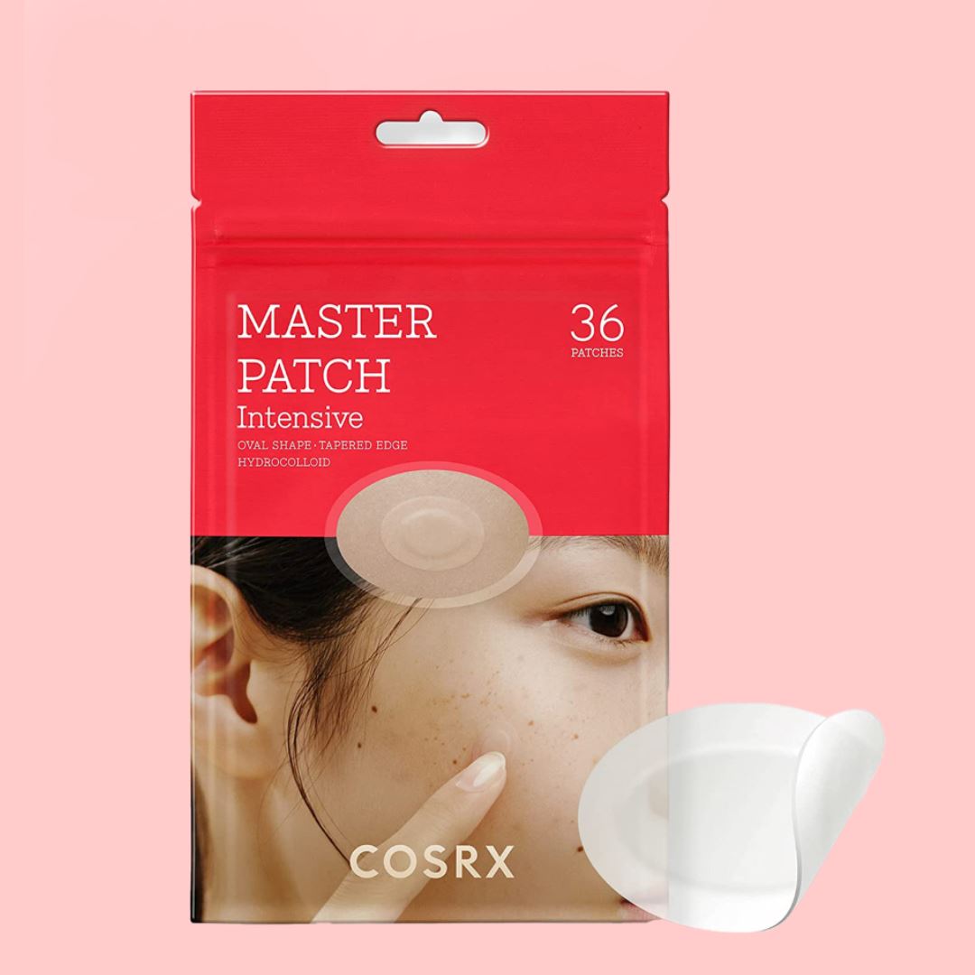 COSRX Master Patch Intensive 36ea Skin Care COSRX ORION XO Sri Lanka