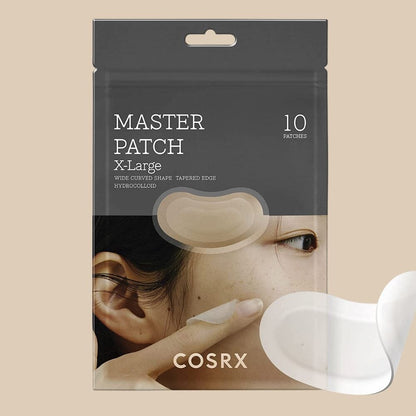 COSRX Master Patch X Large 10Pcs Skin Care COSRX ORION XO Sri Lanka