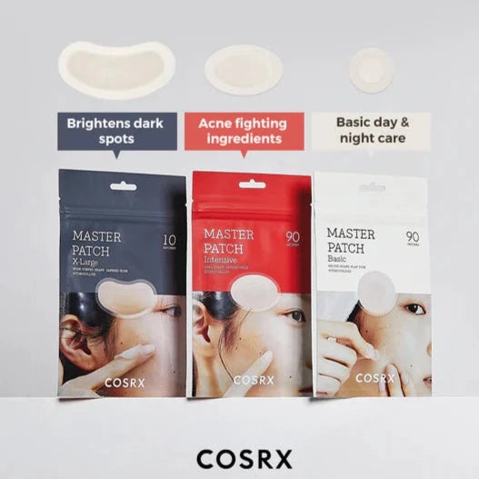 COSRX Master Patch X Large 10Pcs Skin Care COSRX ORION XO Sri Lanka