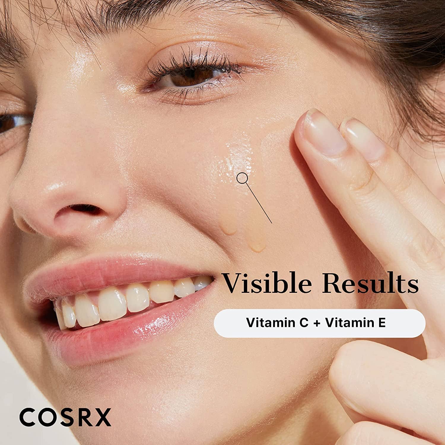 COSRX Post Acne Mark Recovery - Snail Mucin 96% Essence + Vitamin C 23% Serum Skin Care COSRX ORION XO Sri Lanka