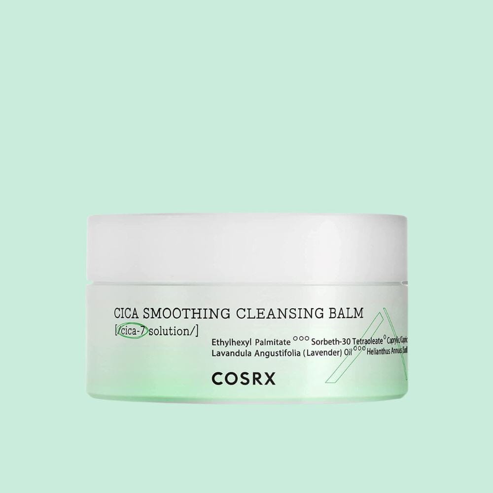 COSRX Pure Fit Cica Smoothing Cleansing Balm 120ml Skin Care COSRX ORION XO Sri Lanka