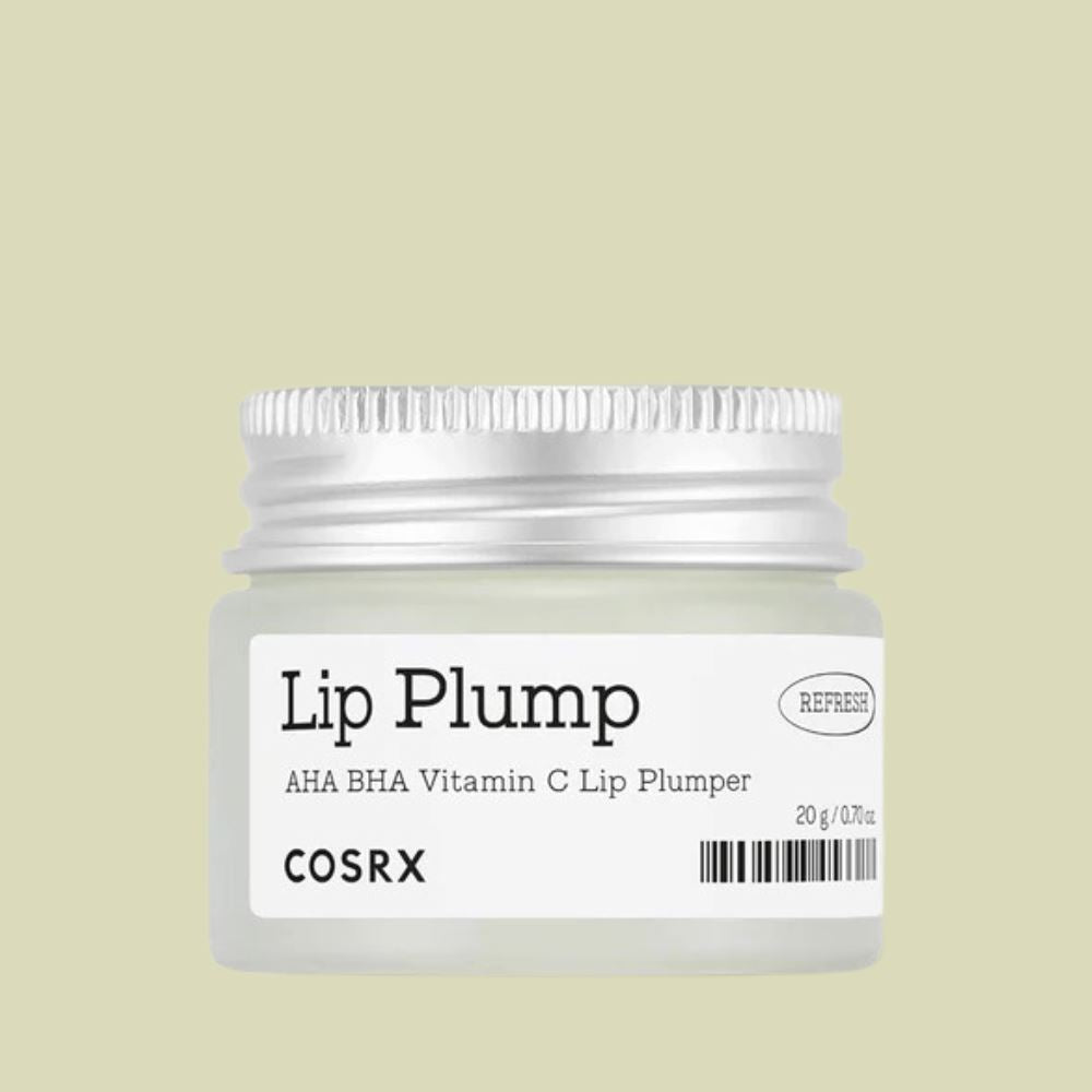 COSRX Refresh AHA BHA Vitamin C Lip Plumper 20g Skin Care COSRX ORION XO Sri Lanka