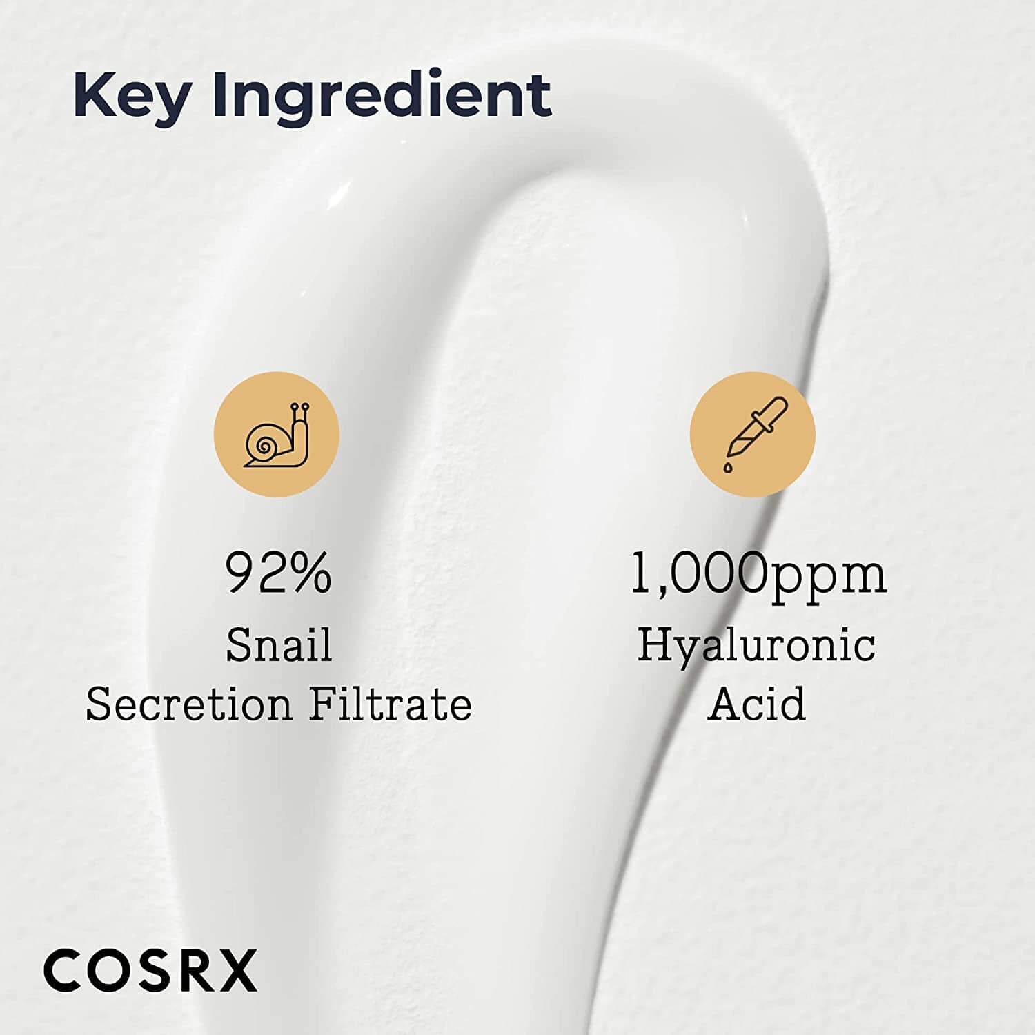 COSRX Skin Cycling Routine - Snail Mucin 92% Cream + Retinol 0.1 Cream, Recovery Set Skin Care COSRX ORION XO Sri Lanka