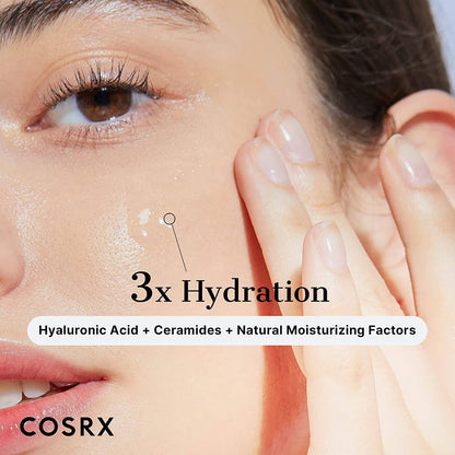 COSRX The Hyaluronic Acid 3 Serum 20ml Skin Care COSRX ORION XO Sri Lanka