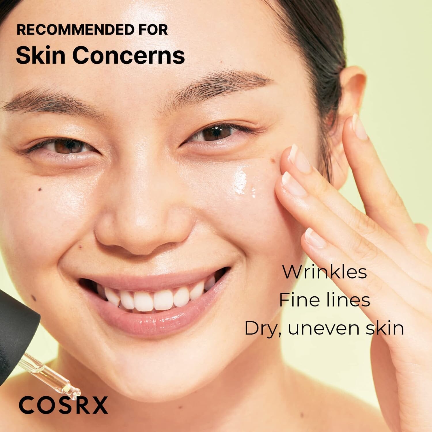 COSRX The Retinol 0.5 Oil Skin Care COSRX ORION XO Sri Lanka