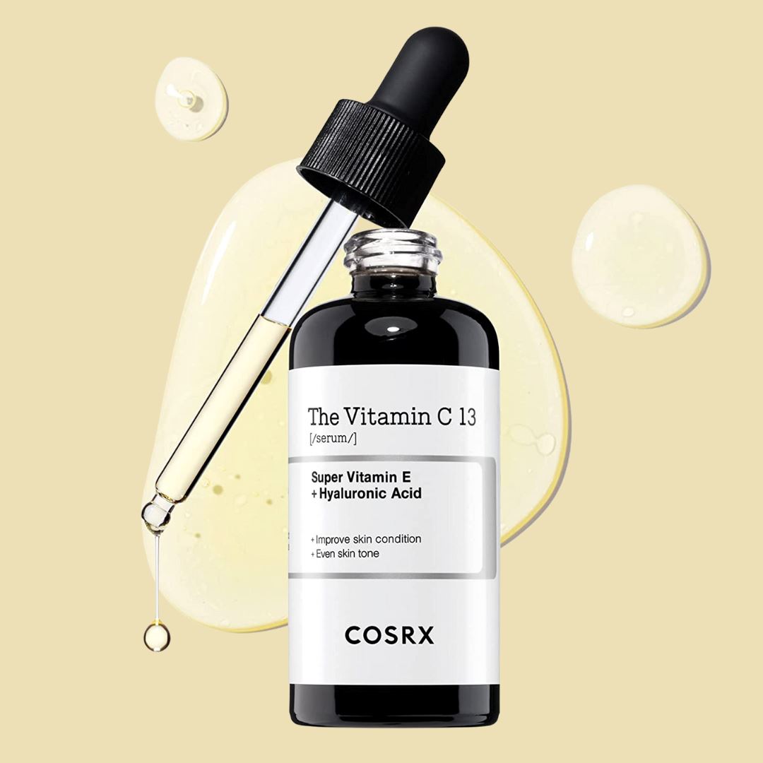 COSRX The Vitamin C 13 Serum 20ml Skin Care COSRX ORION XO Sri Lanka