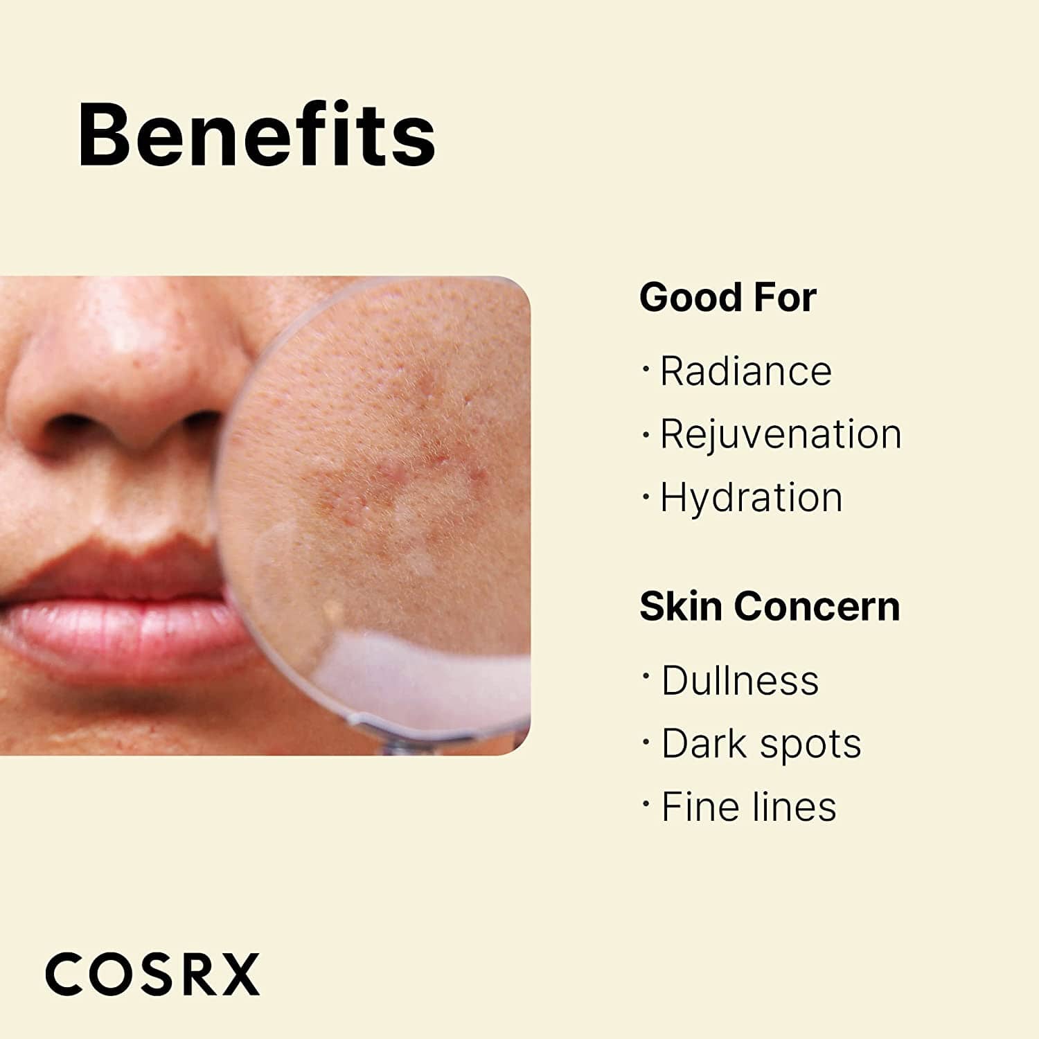 COSRX The Vitamin C 23 Serum 20ml Skin Care COSRX ORION XO Sri Lanka