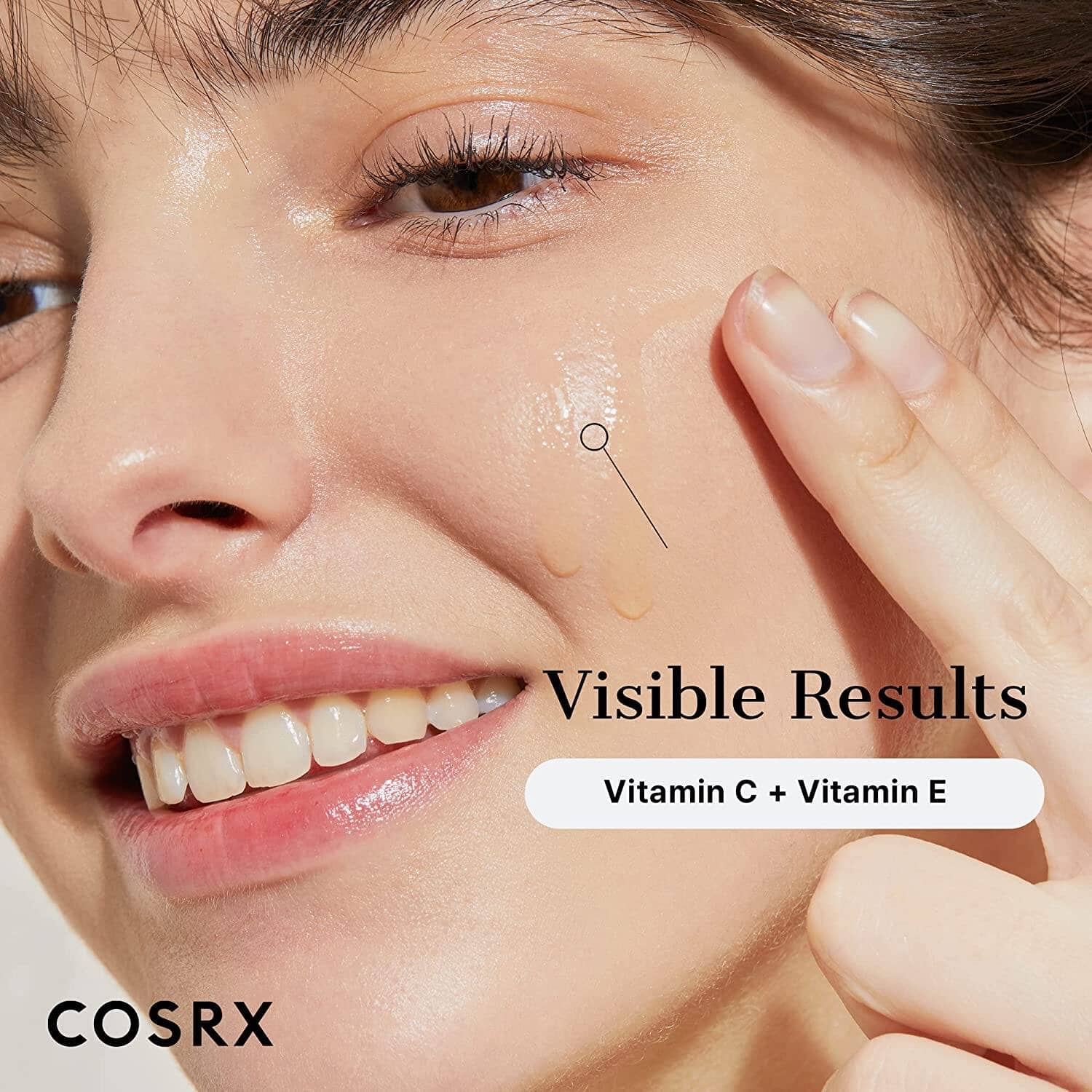 COSRX The Vitamin C 23 Serum 20ml Skin Care COSRX ORION XO Sri Lanka