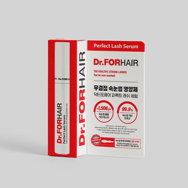 Dr.FORHAIR Perfect Lash Serum Hair Care Dr.FORHAIR ORION XO Sri Lanka