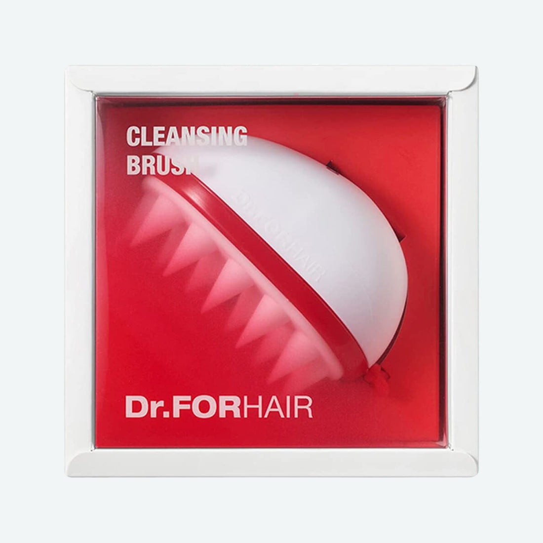 Dr.FORHAIR Scalp Cleansing Brush Hair Care Dr.FORHAIR ORION XO Sri Lanka