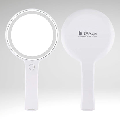 DUCare LED Handheld Mirror With Handle Lifestyle DUcare ORION XO Sri Lanka