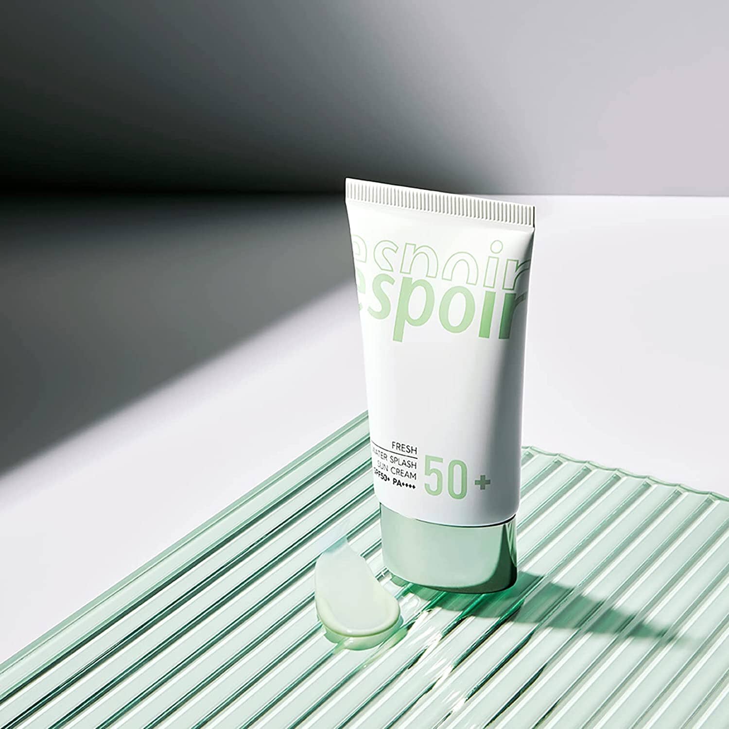 eSpoir | Water Splash Sun Cream Fresh SPF50 PA+++ 80ml | ORION XO