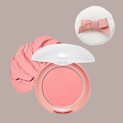 Etude Lovely Cookie Blusher OR202 Sweet Coral Candy Makeup Etude ORION XO Sri Lanka