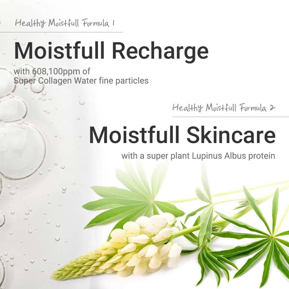 Etude Moistfull Collagen Cream 75ml Skin Care Etude ORION XO Sri Lanka