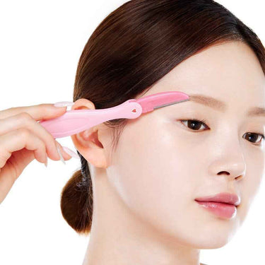 Etude My Beauty Tool Eyebrow Razor ORION XO Self-Care