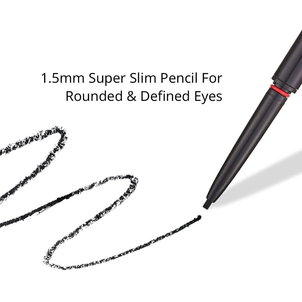 Etude Super Slim Proof Pencil Liner 
