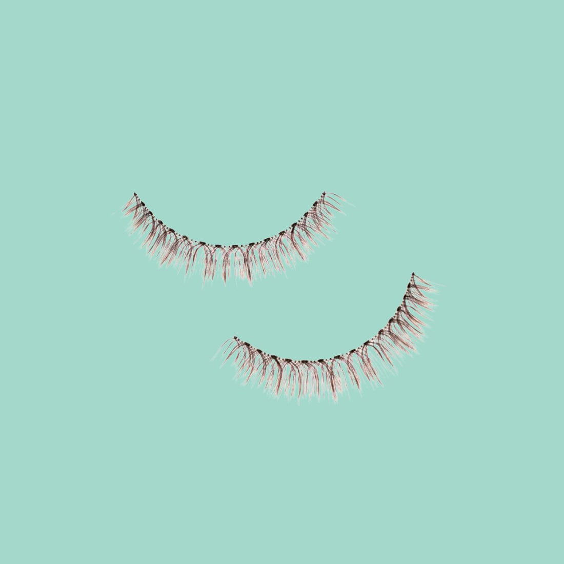 fillimilli Natural Lashes Volume Fit - ORION XO Exclusive