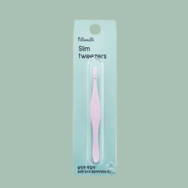fillimilli Slim Tweezers fillimilli Self-Care