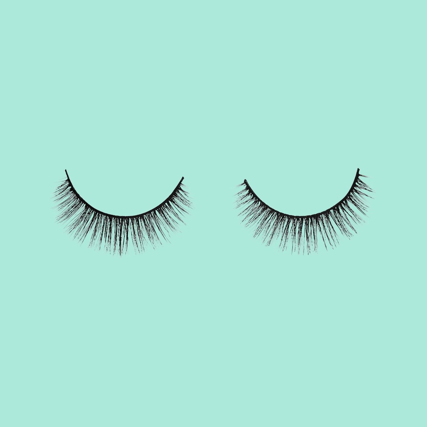 fillimilli Volume Lashes Glamorous (2 Set) - ORION XO Exclusive