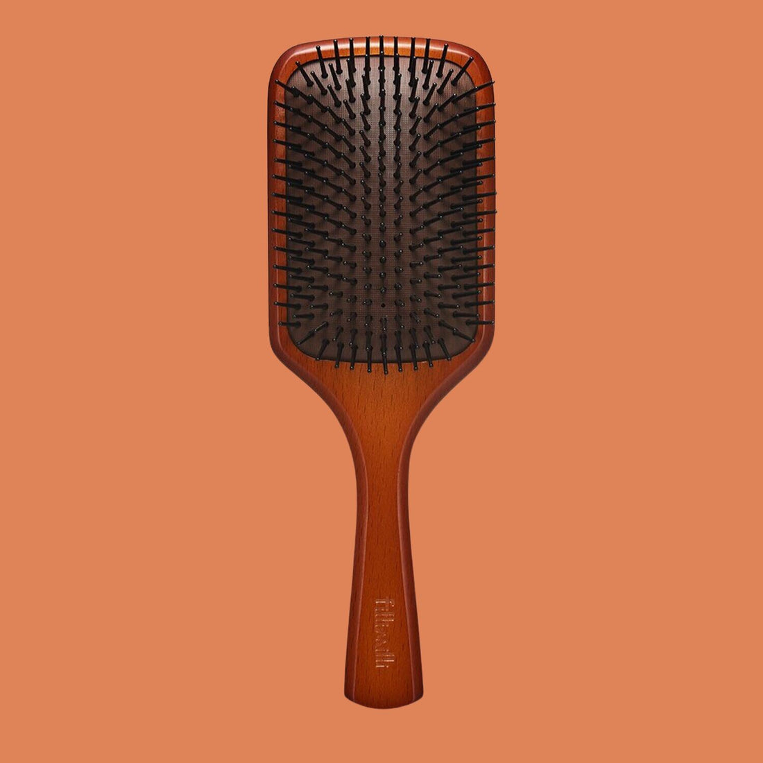 fillimilli Wood Paddle Brush Hair Care fillimilli ORION XO Sri Lanka