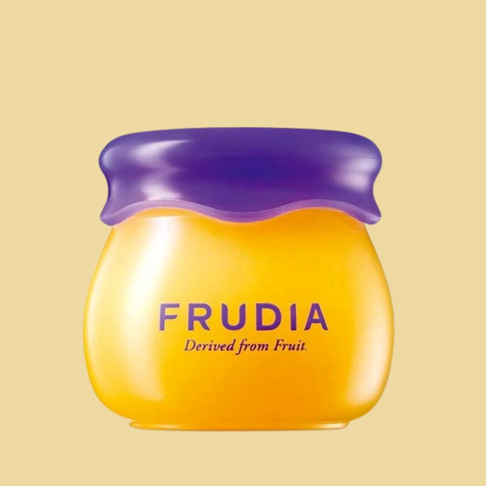 FRUDIA Blueberry Hydrating Honey Lip Balm 10ml Skin Care FRUDIA ORION XO Sri Lanka