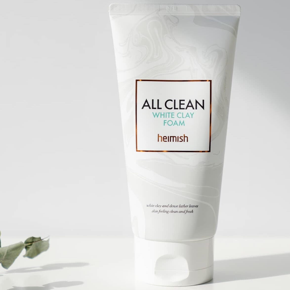 Heimish All Clean White Clay Form 150g Skin Care Heimish ORION XO Sri Lanka