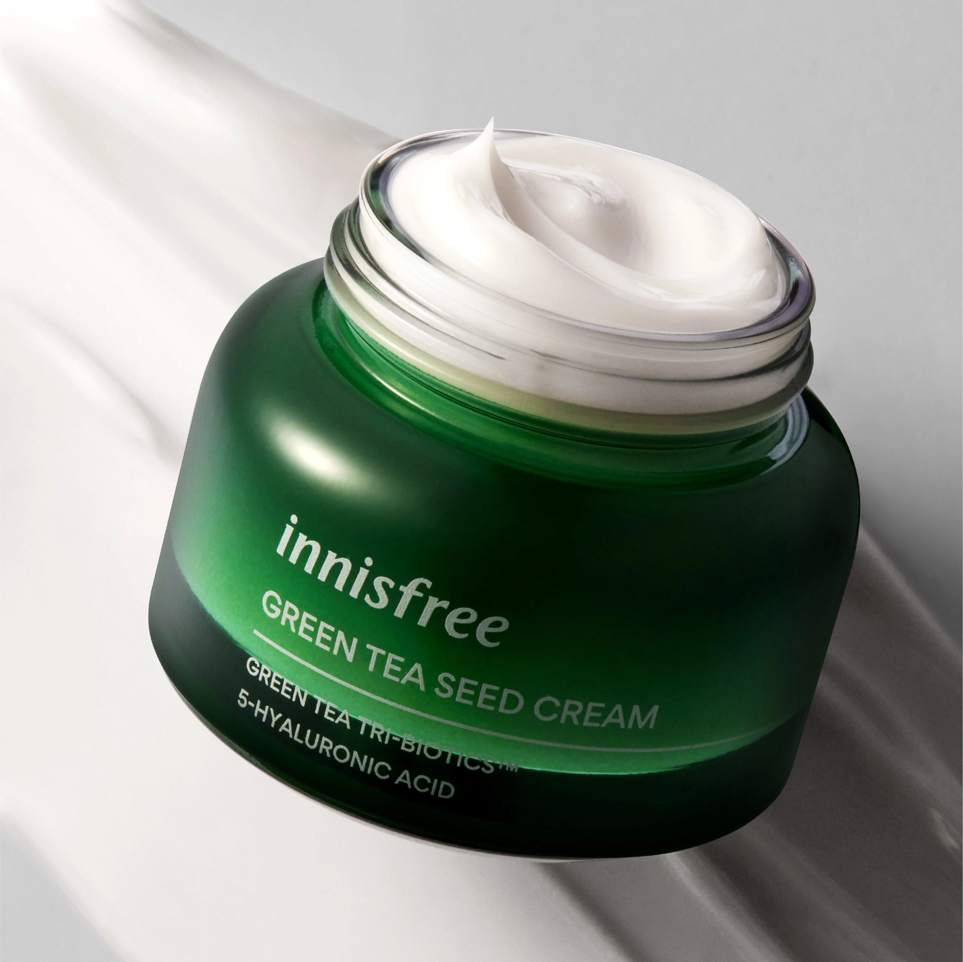Innisfree Green Tea Seed Cream 50ml Skin Care Innisfree ORION XO Sri Lanka