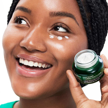Innisfree The Green Tea Seed Eye Cream 30ml Skin Care Innisfree ORION XO Sri Lanka